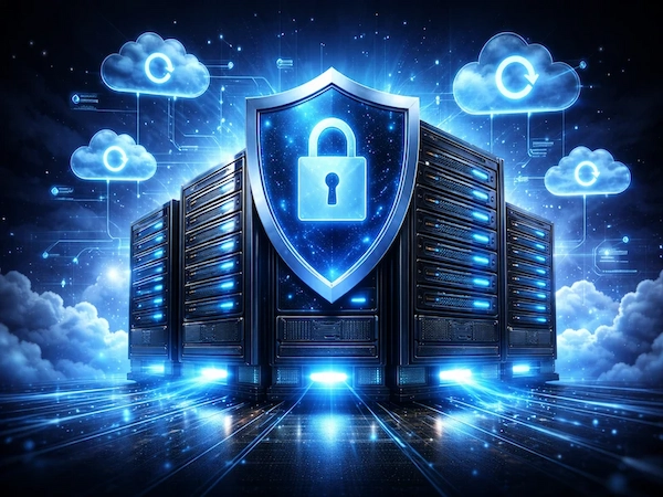 Zašto je backup hosting ključan za svaki ozbiljan biznis?